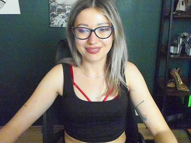 xxHeidiLove