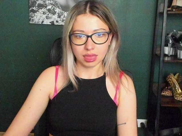 xxHeidiLove