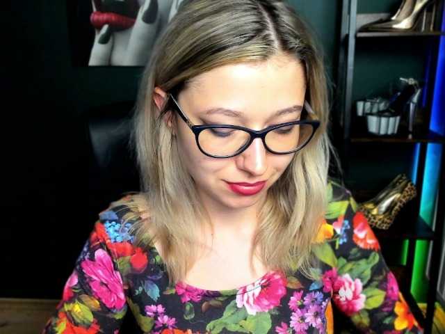 xxHeidiLove live cam on BongaCams