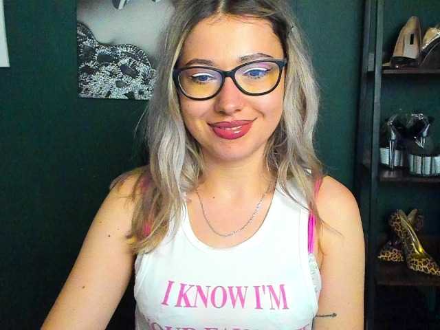 xxHeidiLove