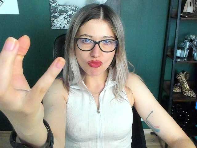 xxHeidiLove