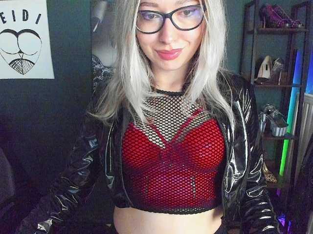 xxHeidiLove