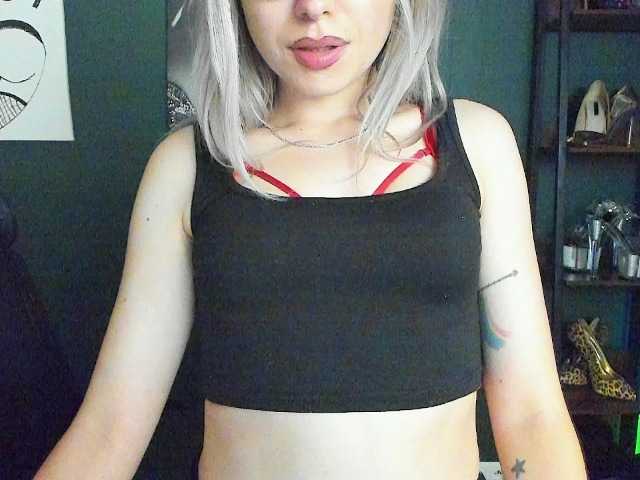 xxHeidiLove