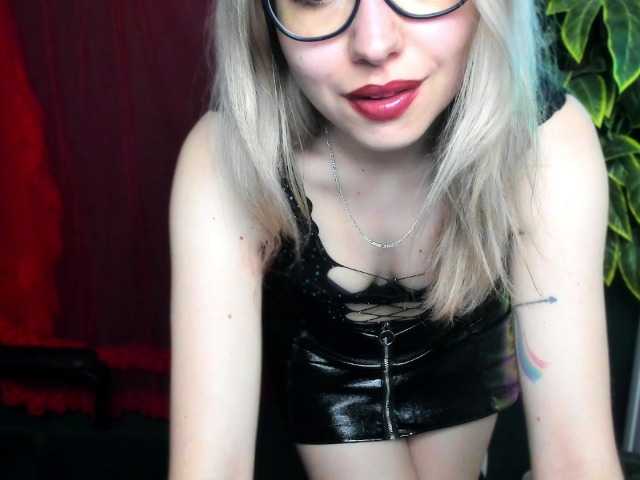 xxHeidiLove