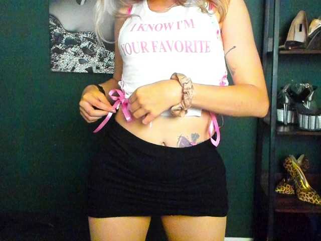 xxHeidiLove