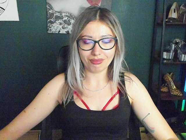 xxHeidiLove