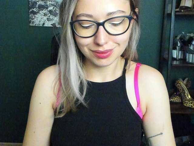 xxHeidiLove