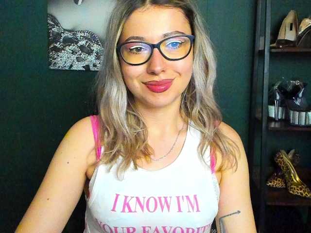 xxHeidiLove