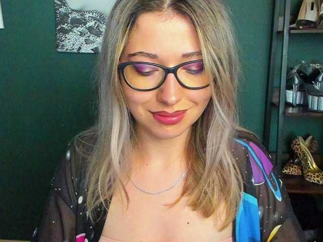xxHeidiLove