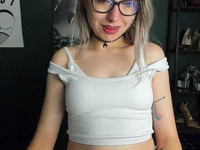 xxHeidiLove