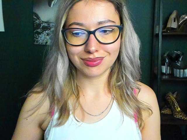 xxHeidiLove