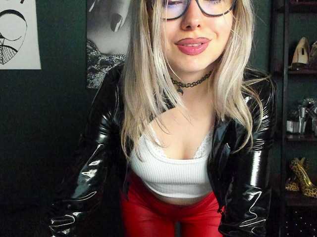 xxHeidiLove