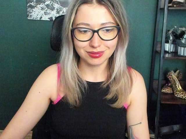 xxHeidiLove