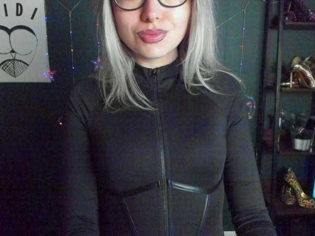 xxHeidiLove
