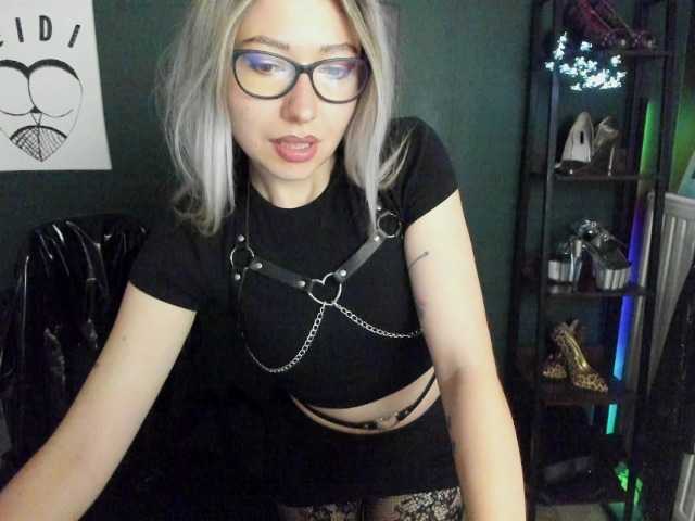 xxHeidiLove