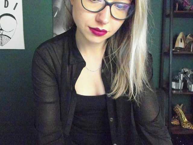 xxHeidiLove