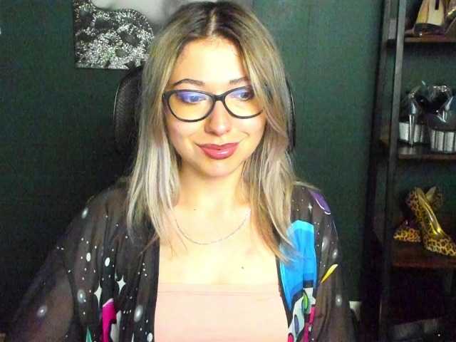 xxHeidiLove
