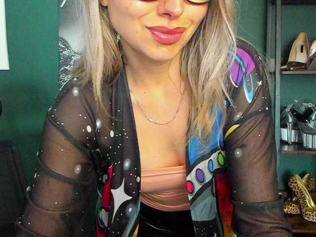 xxHeidiLove