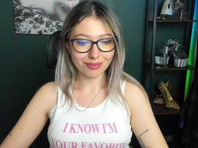 xxHeidiLove