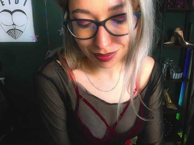 xxHeidiLove