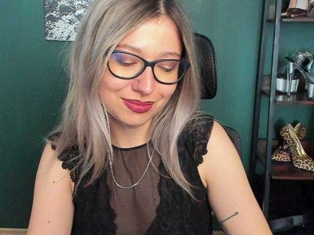 xxHeidiLove