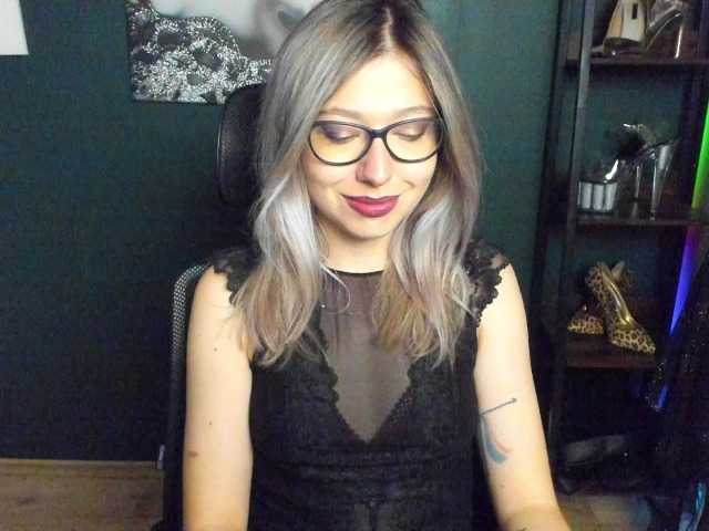xxHeidiLove