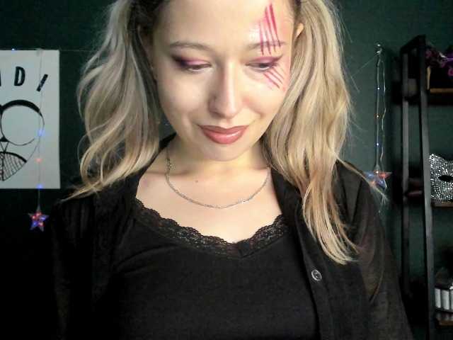 xxHeidiLove live cam on BongaCams