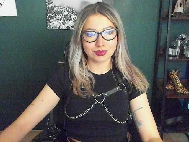 xxHeidiLove