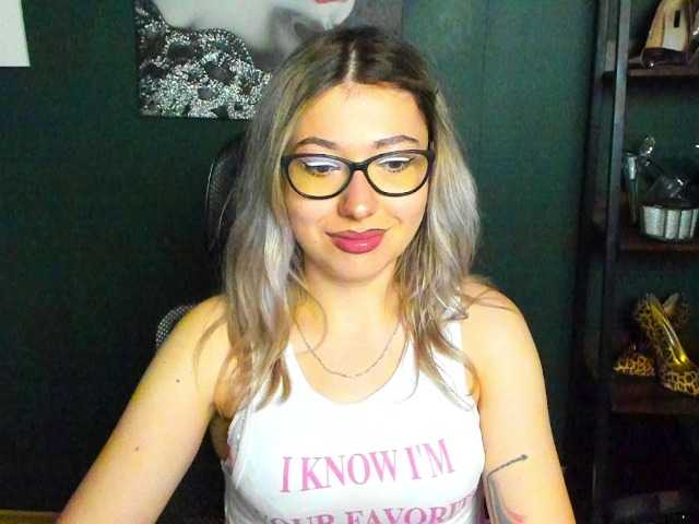 xxHeidiLove