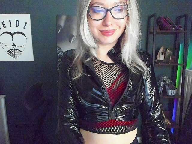xxHeidiLove