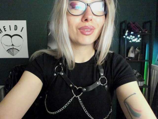 xxHeidiLove