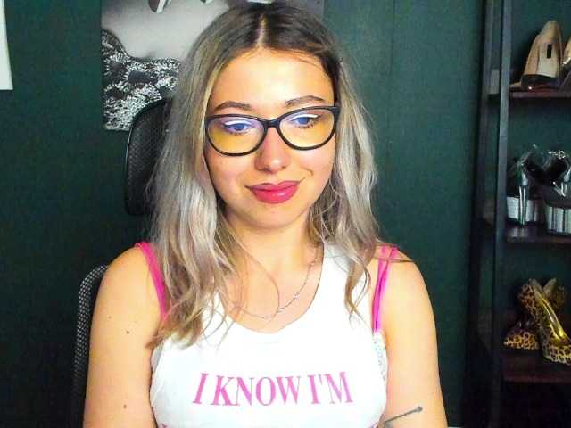 xxHeidiLove