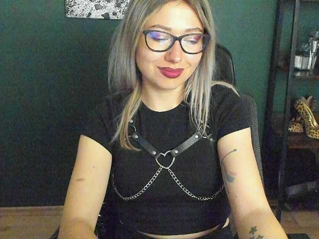 xxHeidiLove