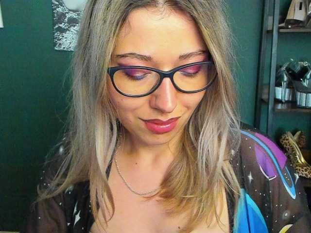 xxHeidiLove
