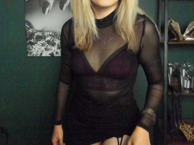 xxHeidiLove live cam on BongaCams