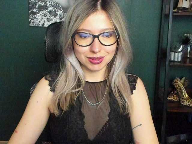 xxHeidiLove
