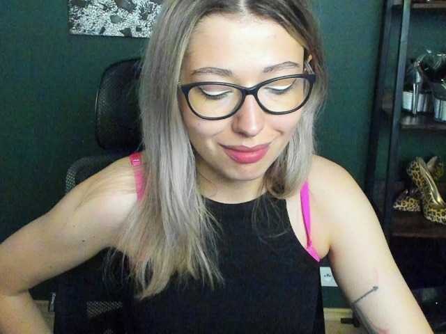 xxHeidiLove