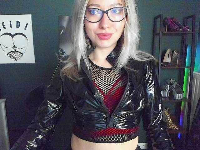 xxHeidiLove