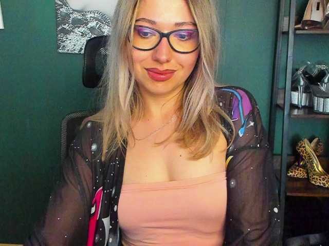 xxHeidiLove