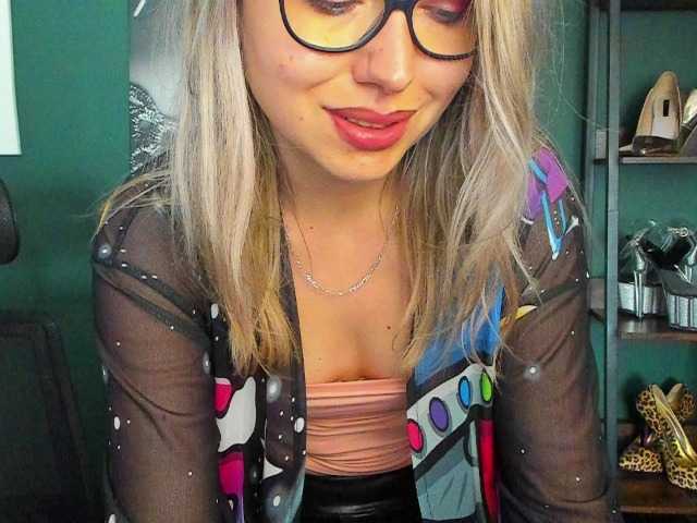 xxHeidiLove