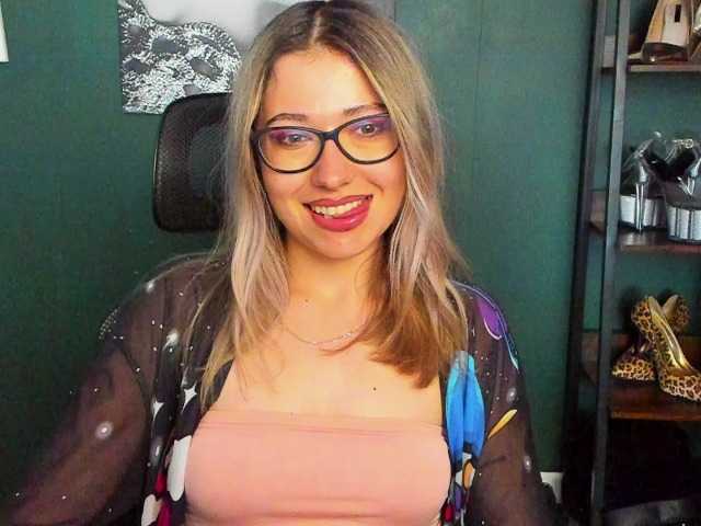 xxHeidiLove