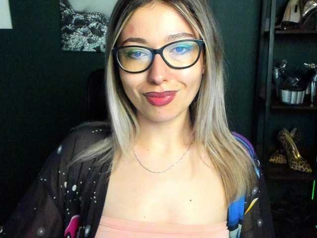 xxHeidiLove