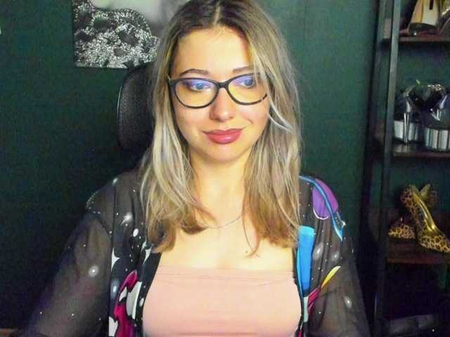 xxHeidiLove