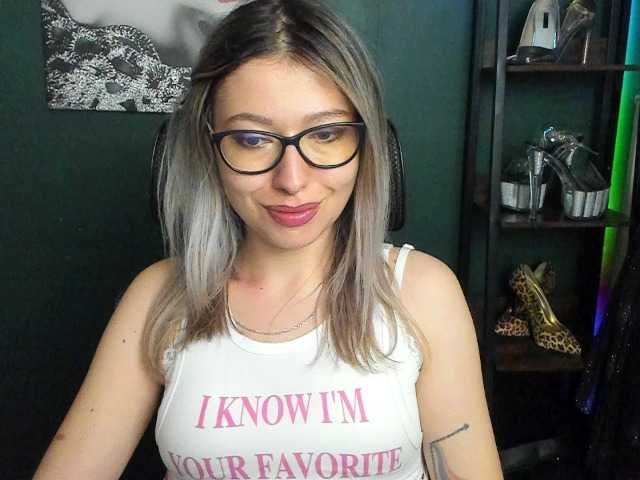 xxHeidiLove