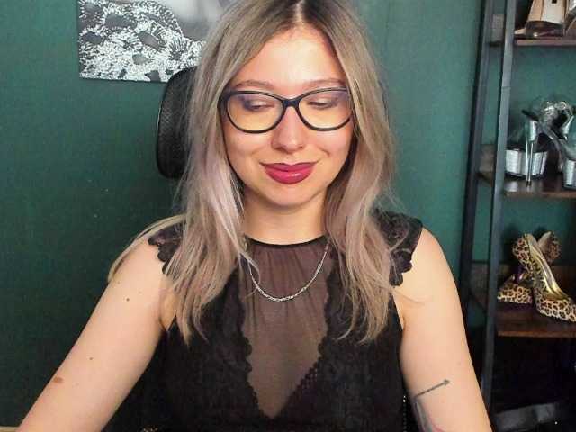 xxHeidiLove