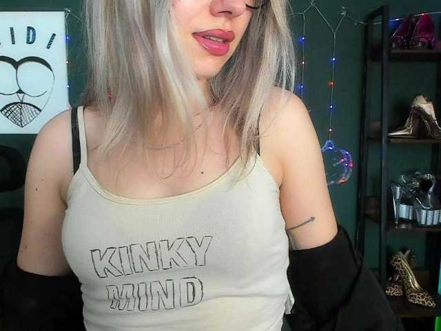 xxHeidiLove