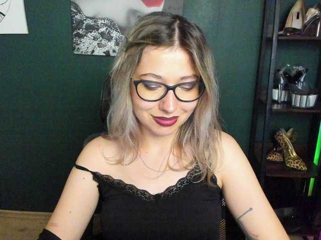 xxHeidiLove