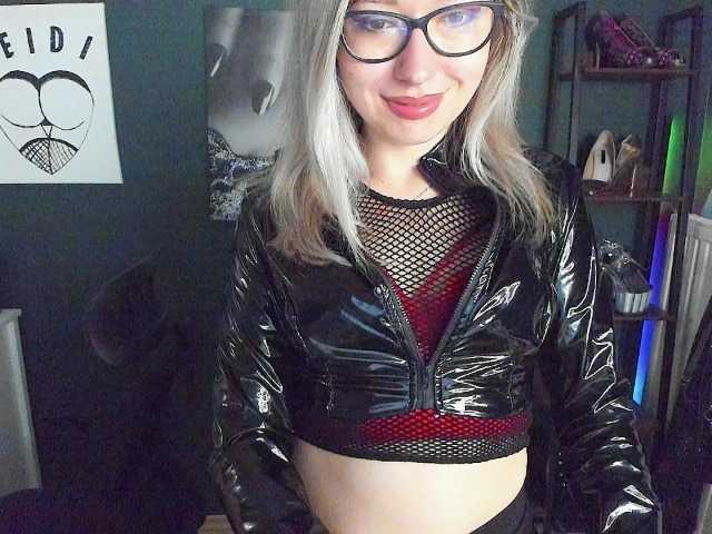 xxHeidiLove