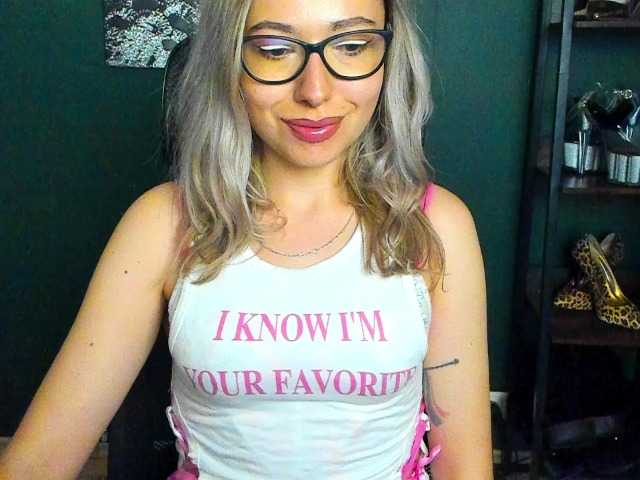 xxHeidiLove