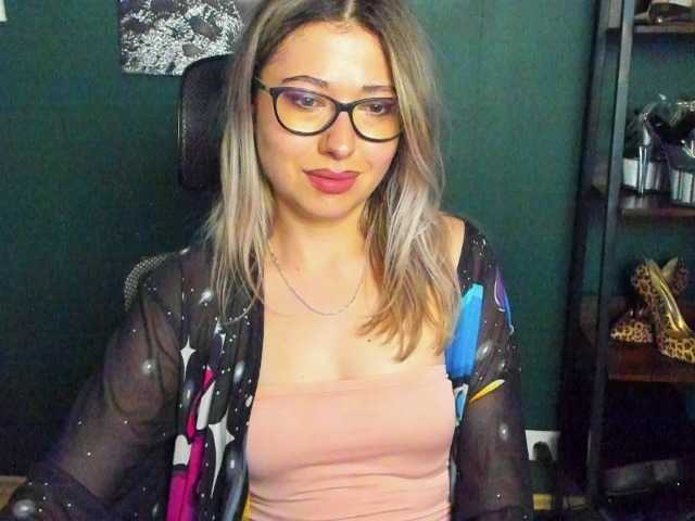 xxHeidiLove
